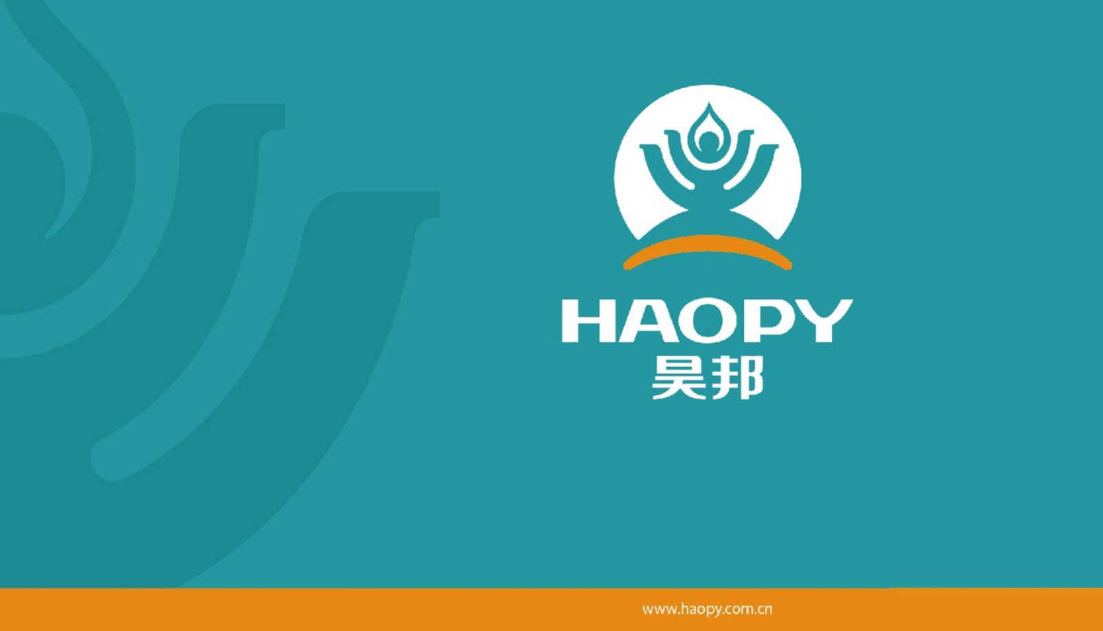 HAOPY昊邦制药