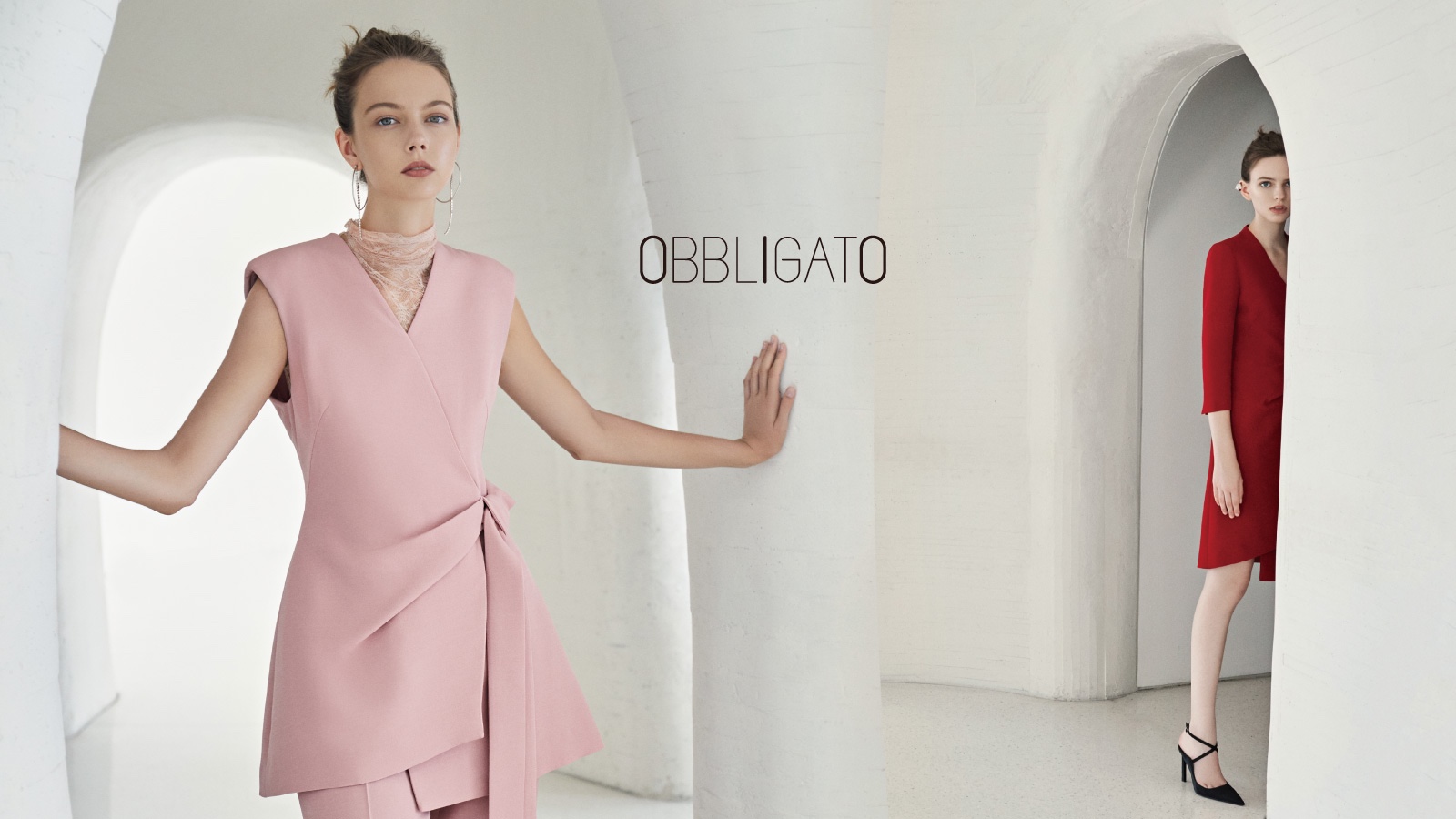 OBBLIGATO 奥丽嘉朵